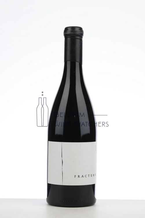 Image de 2016 BOOKER FRACTURE SYRAH
